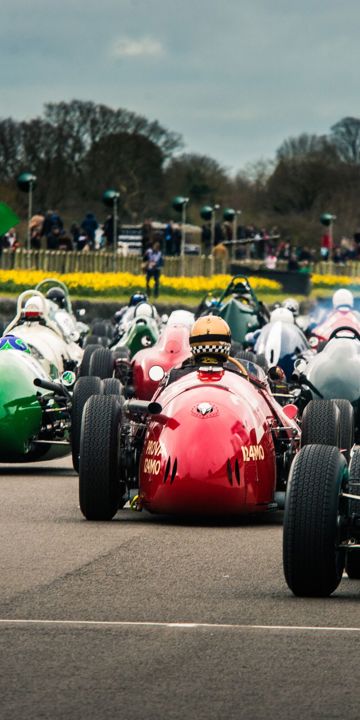 74th Members Meeting 2016 by Jayson Fong